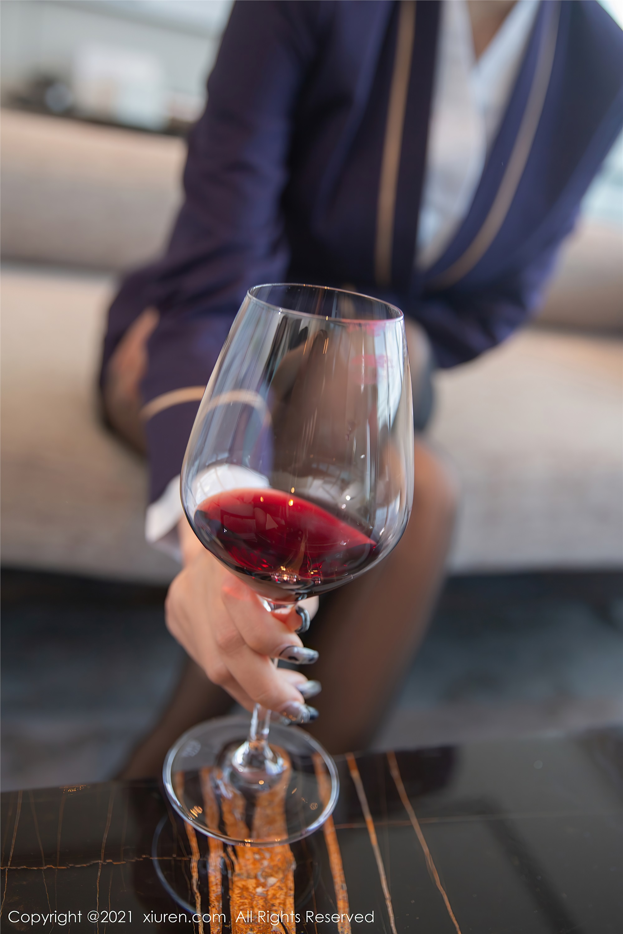 Xiuren秀人网 2021.11.17 NO.4231 杨晨晨Yome